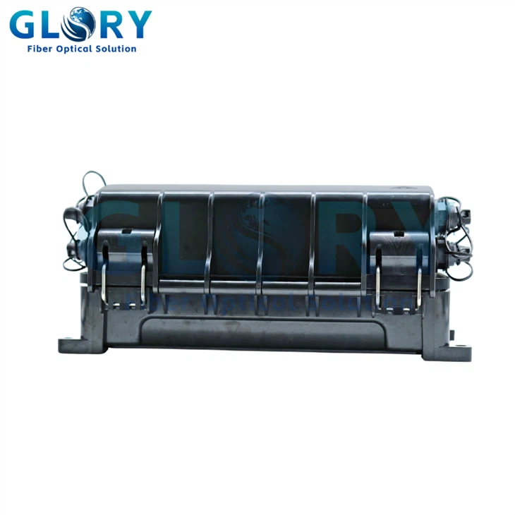 Fiber Optical Splice Closure factory