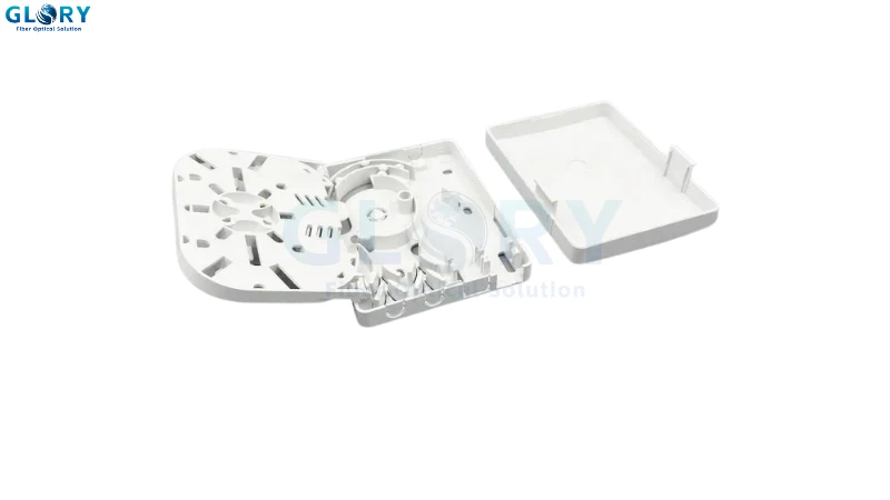 Straight Faceplate Straight Faceplate