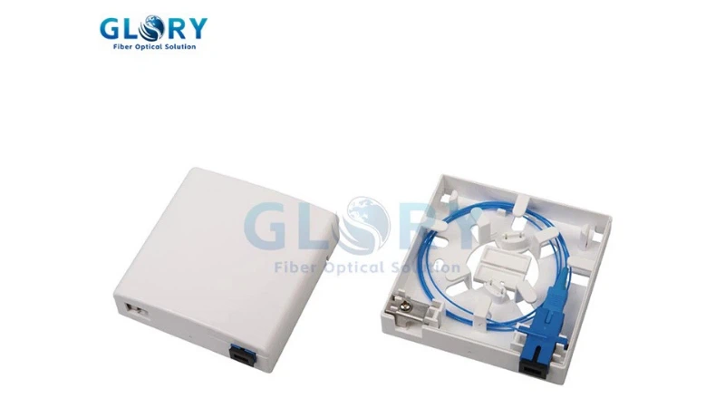 86-Type Faceplate (86×86 mm) 86-Type Faceplate (86×86 mm)