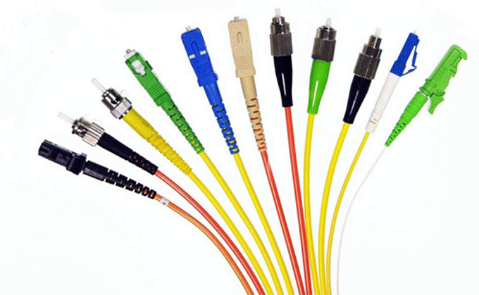 fiber-pigtail-connector fiber-pigtail-connector