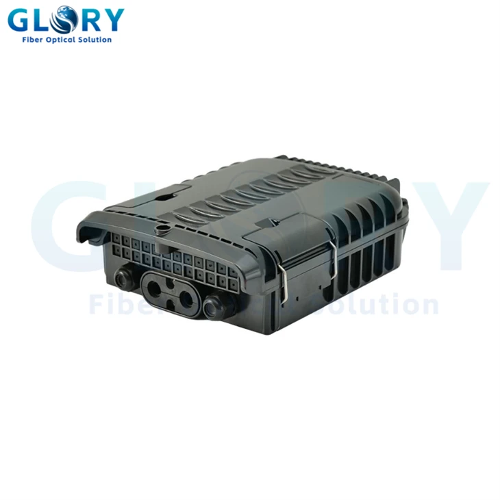 Outdoor Fiber Distribution Enclosure suppliers