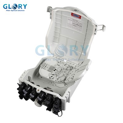 Терминал доступа к жирным волокнам