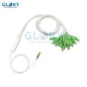 1x32 Plc Splitter