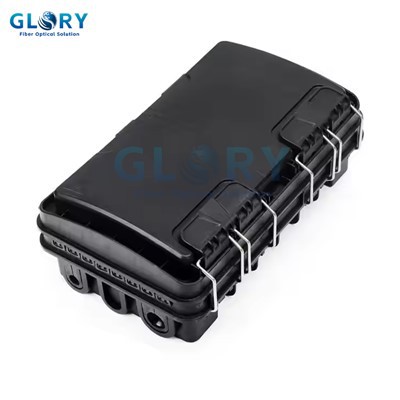 Закрытие кабеля