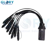 Оптоволоконные терминалы доступа