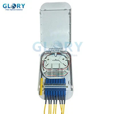 Ftth Fiber Optic Box