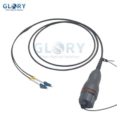 Fullaxs Patch Cord