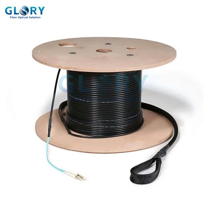 Шнур для открытого волокна