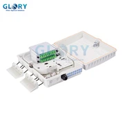 Распределительный ящик сплиттера